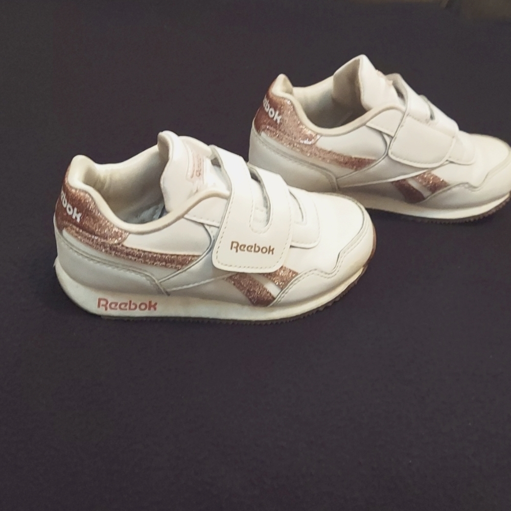 Reebok Shoes/Reebok Royal Classic Jogger 3.0